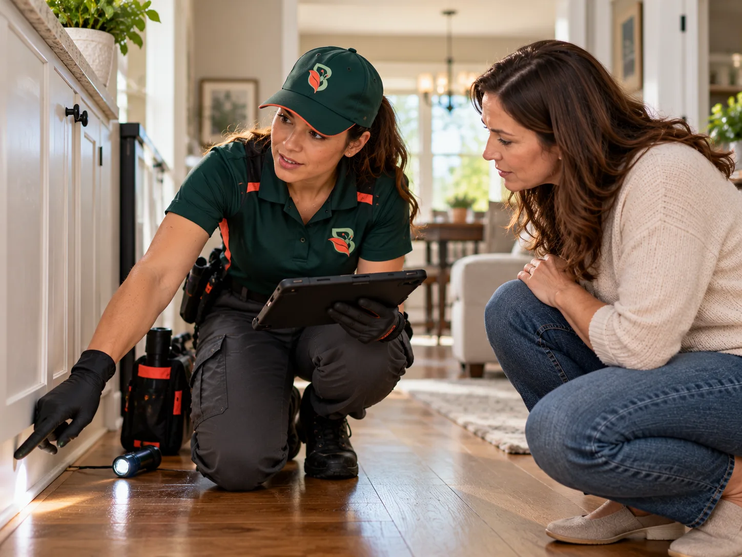 Pest Control Babbitt, MN FAQs